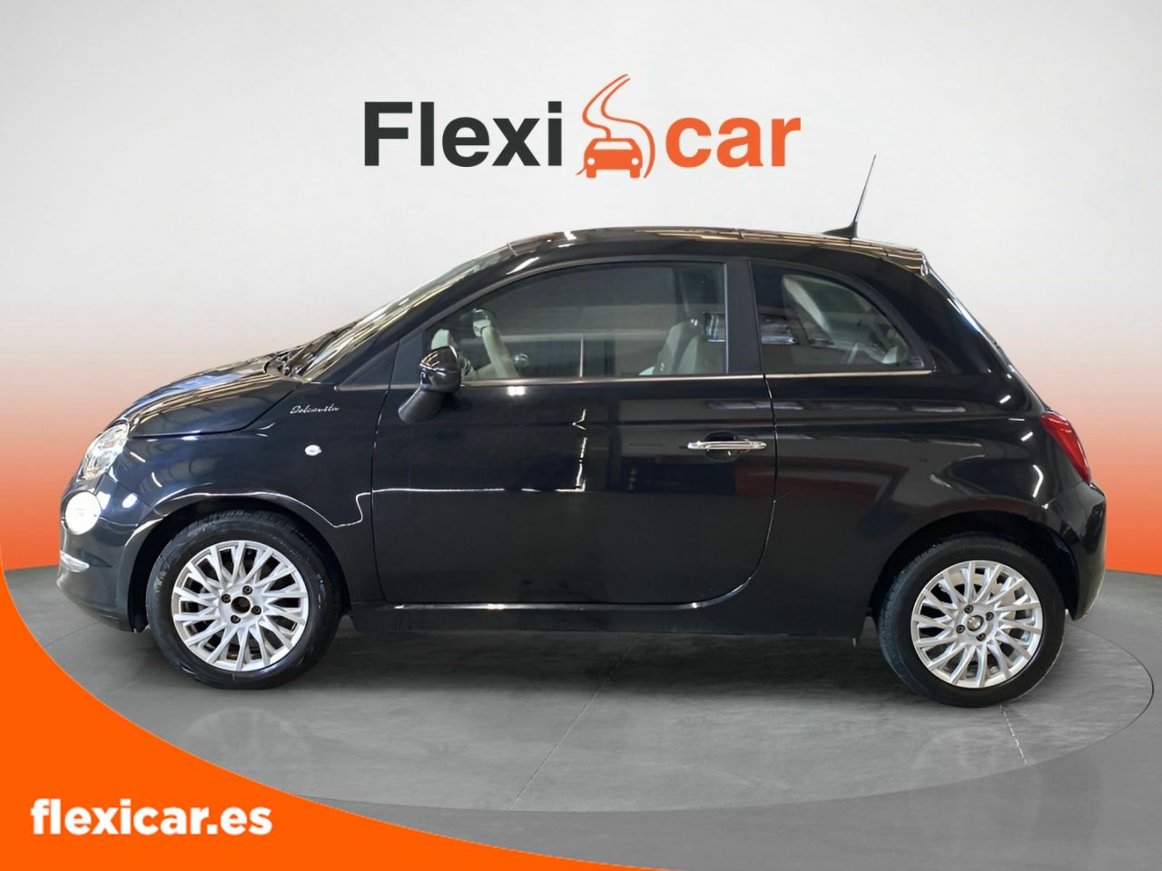 Foto Fiat 500 3