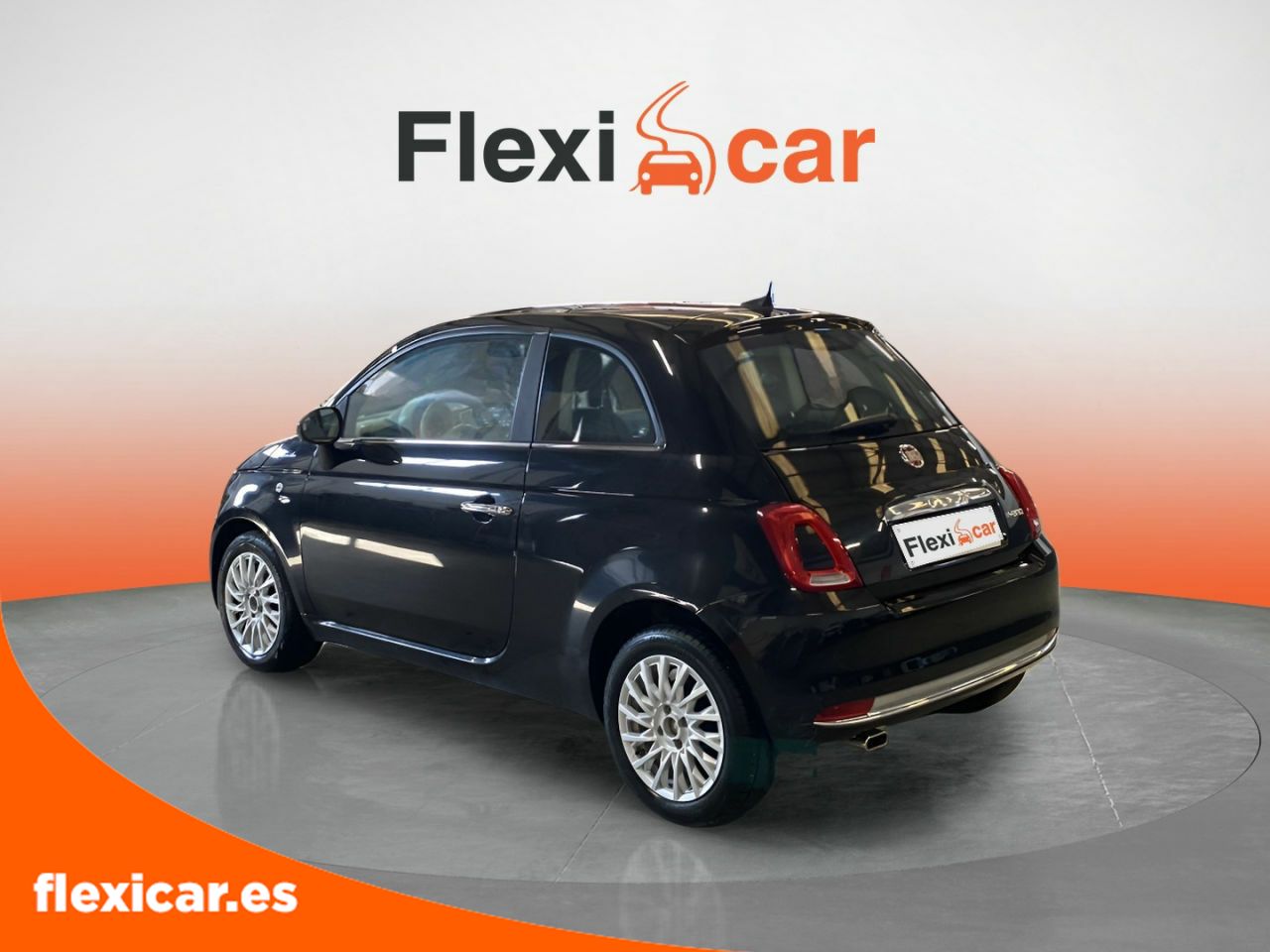 Foto Fiat 500 4