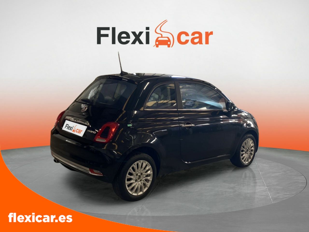 Foto Fiat 500 7