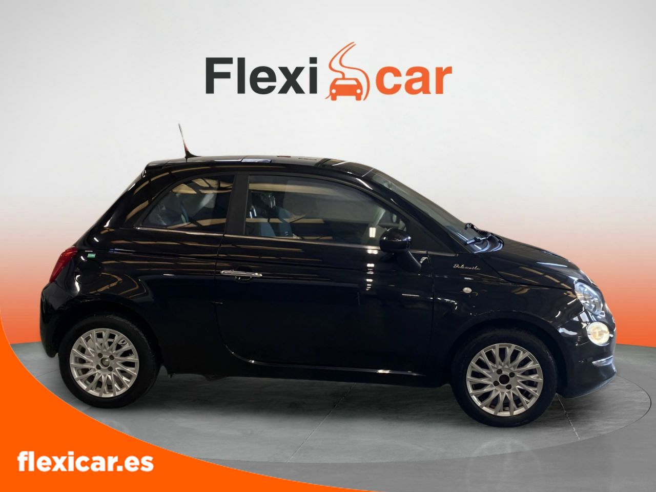 Foto Fiat 500 8