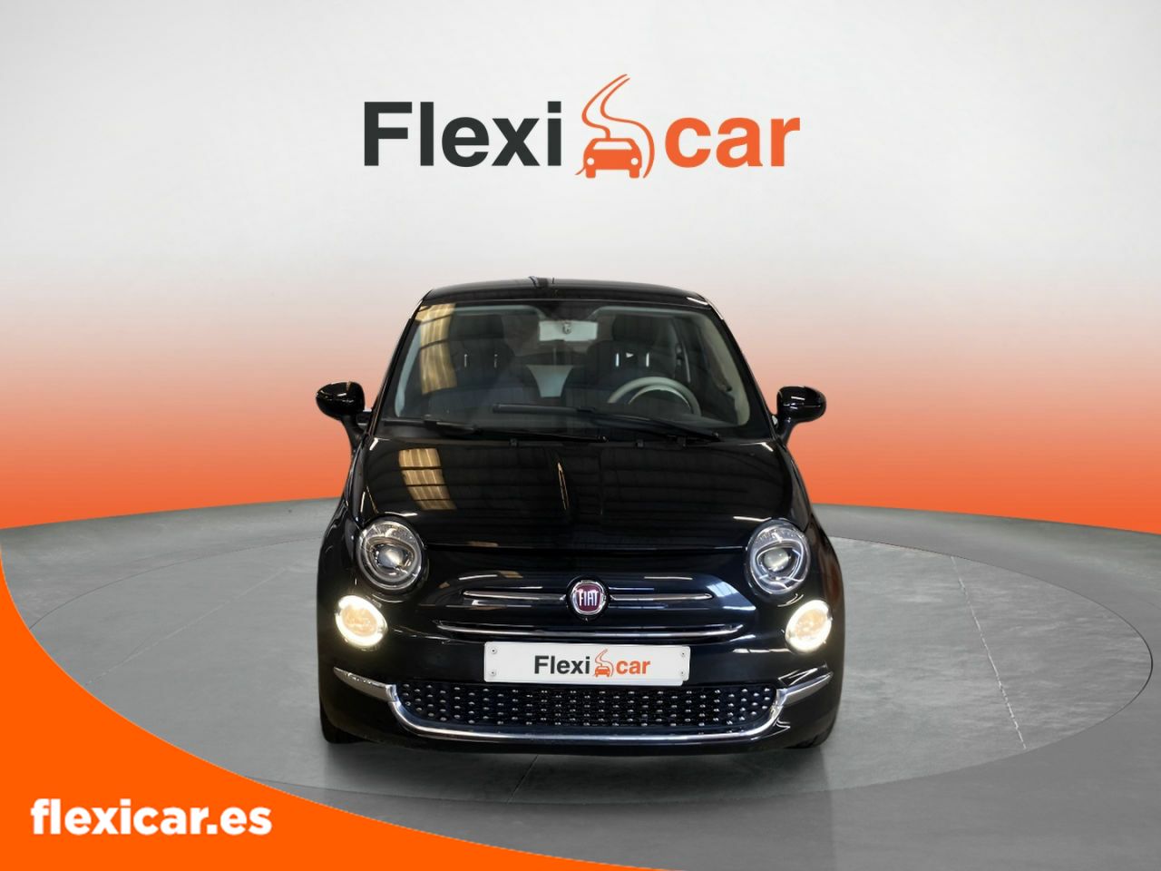 Foto Fiat 500 9