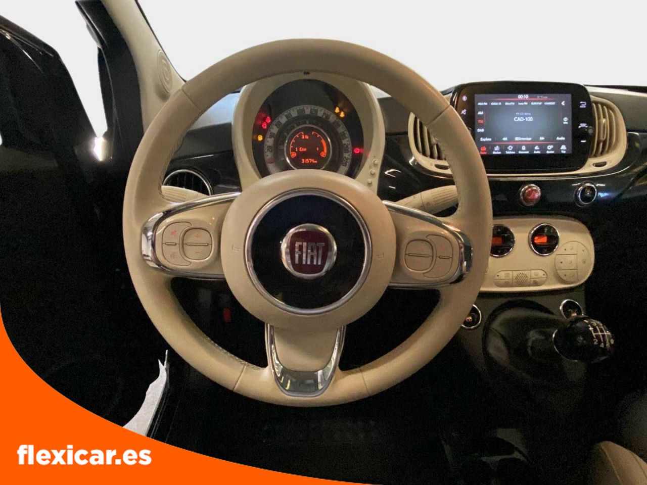 Foto Fiat 500 12