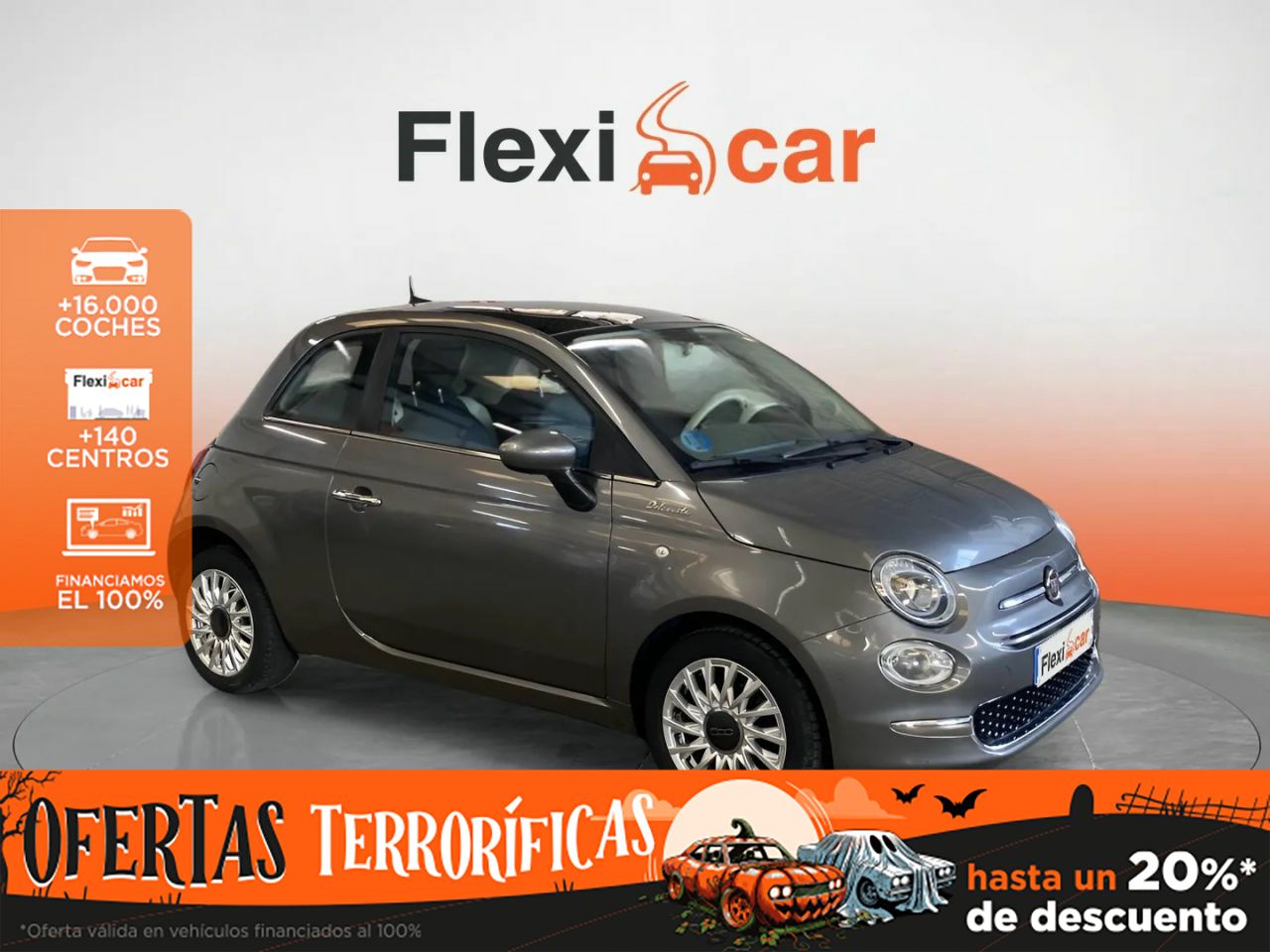 Foto Fiat 500 1