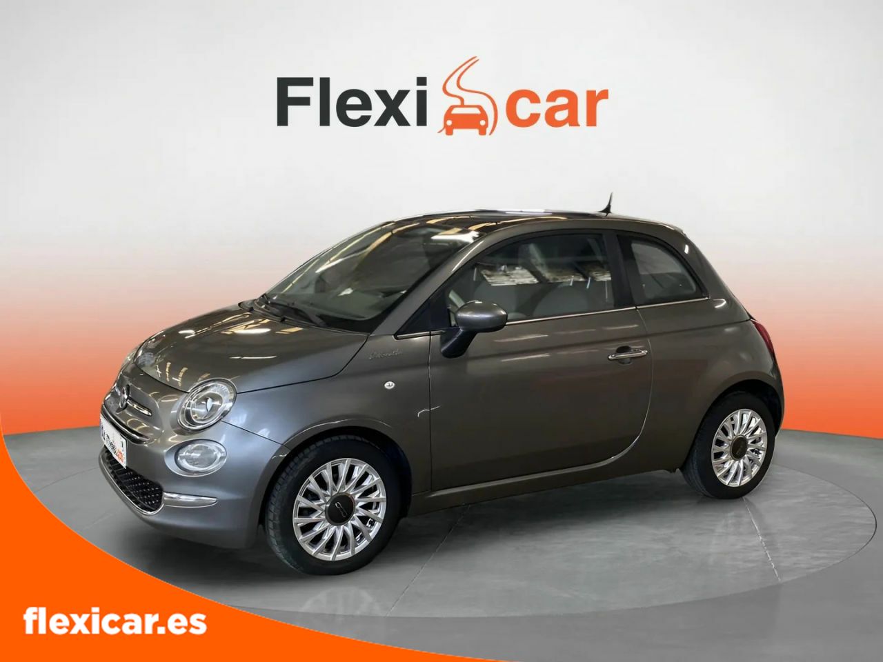 Foto Fiat 500 2