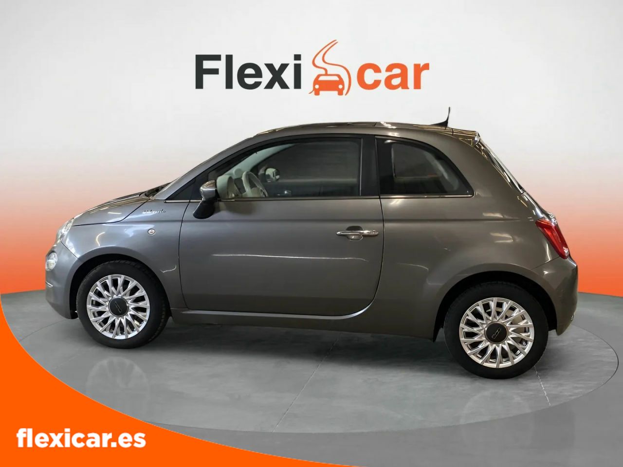 Foto Fiat 500 3