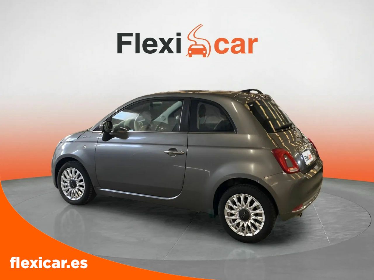 Foto Fiat 500 4