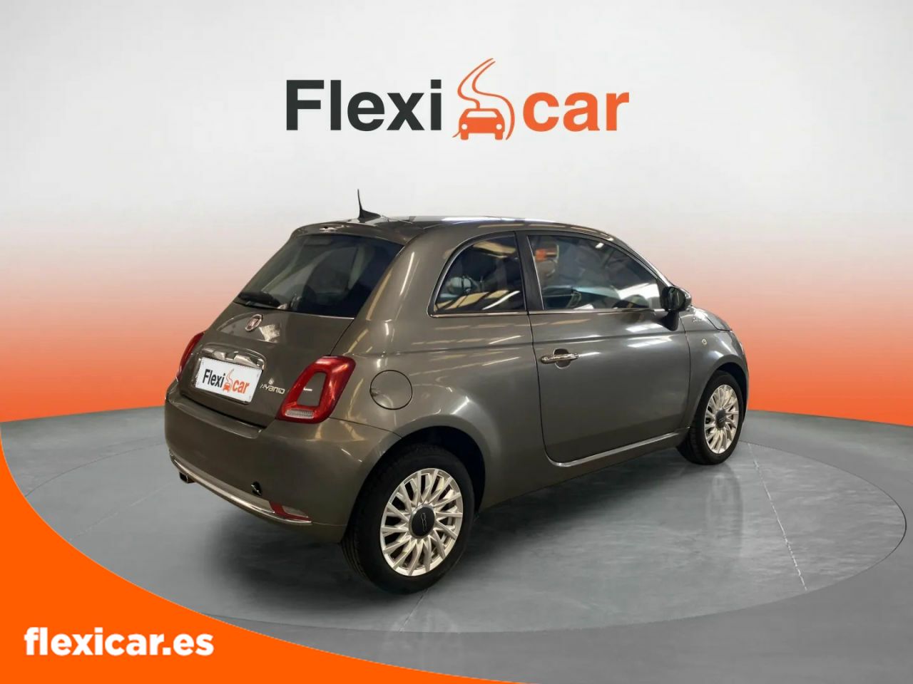 Foto Fiat 500 7