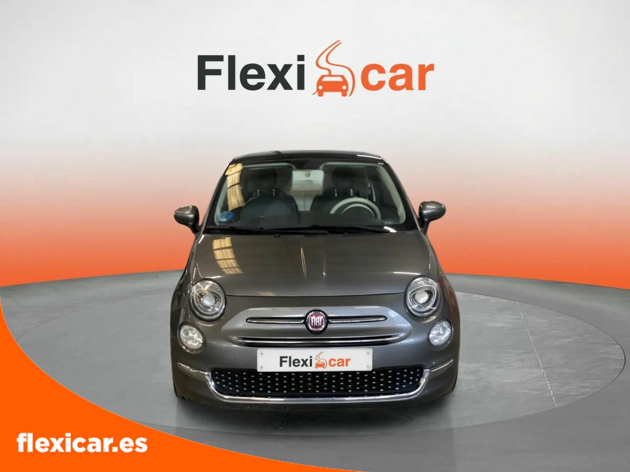 Foto Fiat 500 9