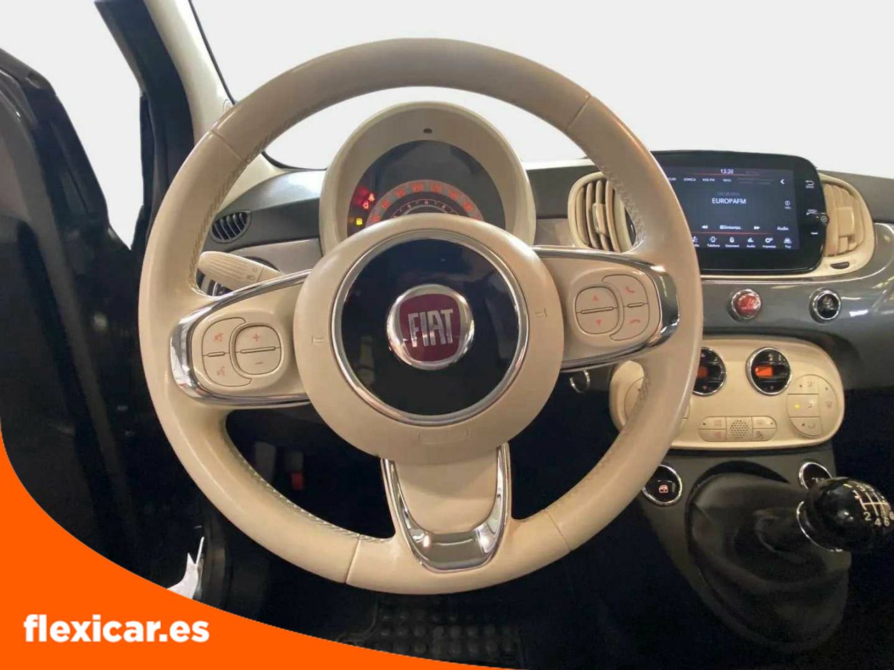 Foto Fiat 500 12