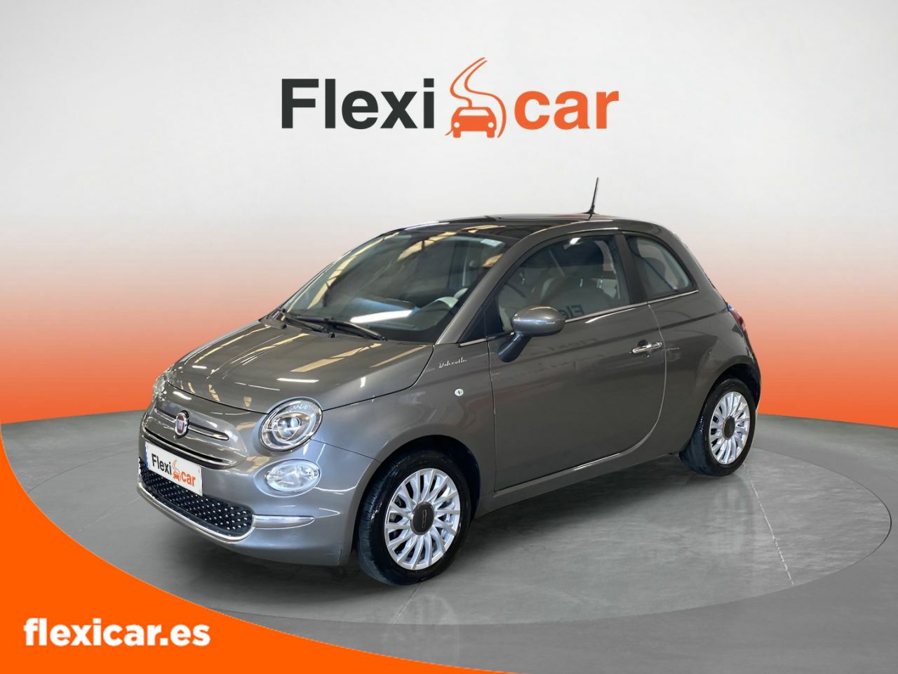 Foto Fiat 500 5