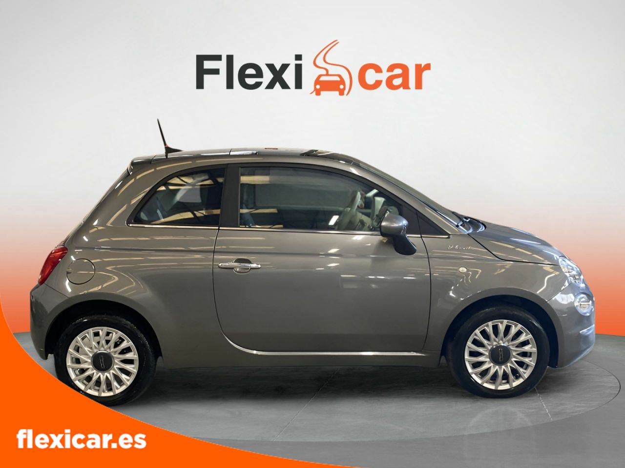 Foto Fiat 500 8