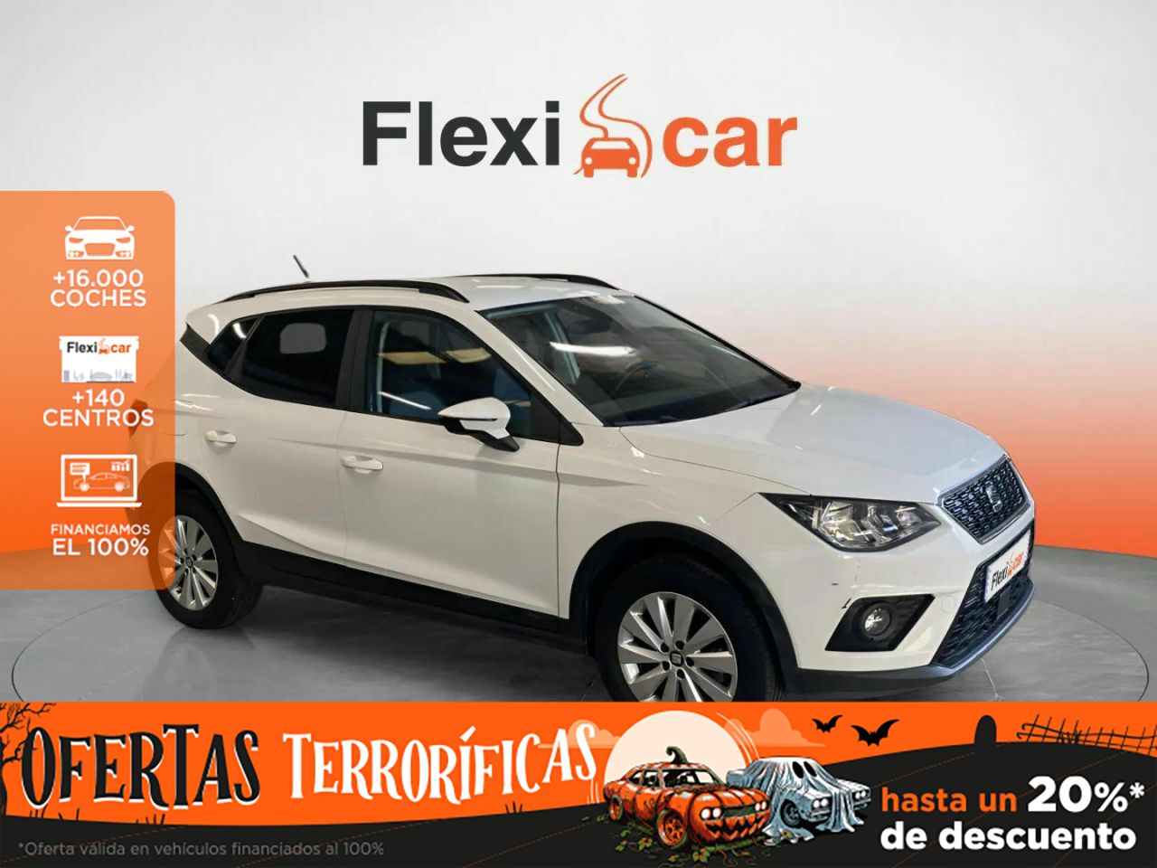 Foto Seat Arona 1