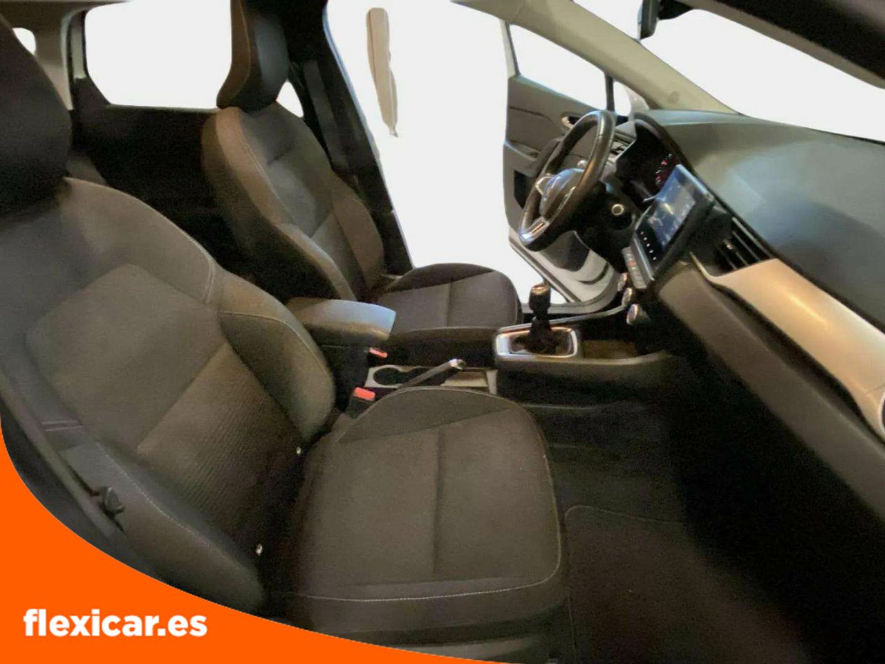 Foto Renault Captur 17