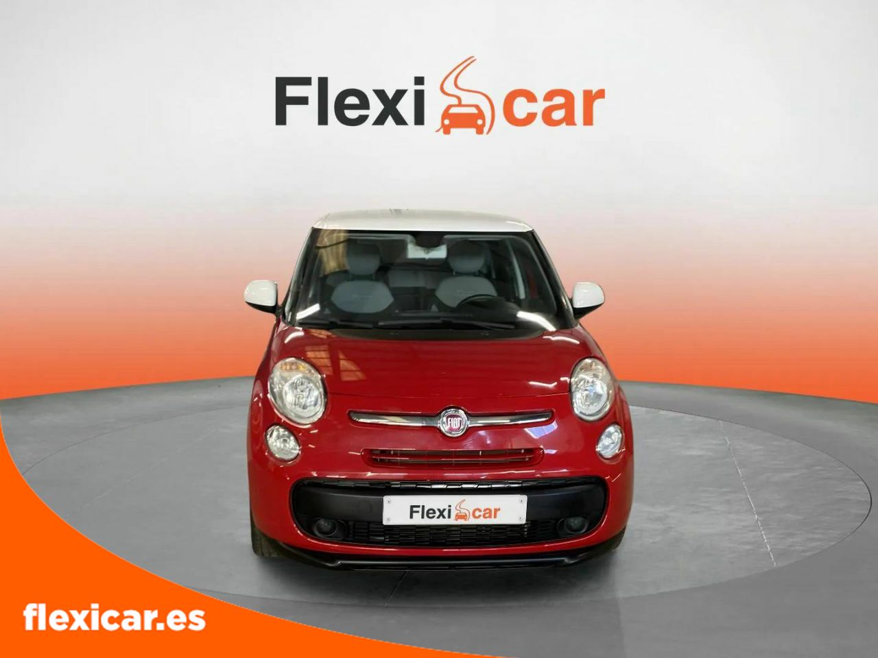 Foto Fiat 500L 8