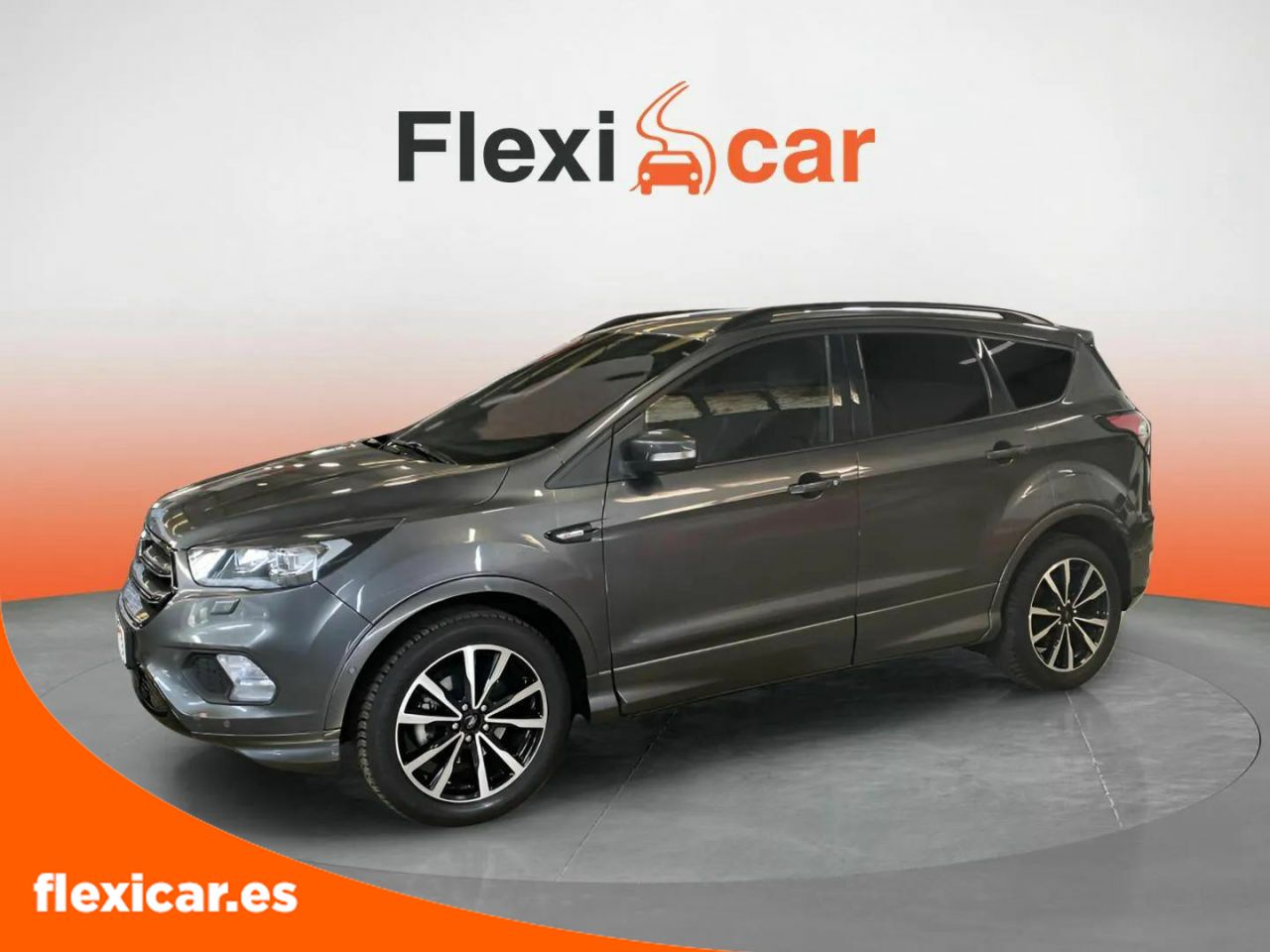 Foto Ford Kuga 2