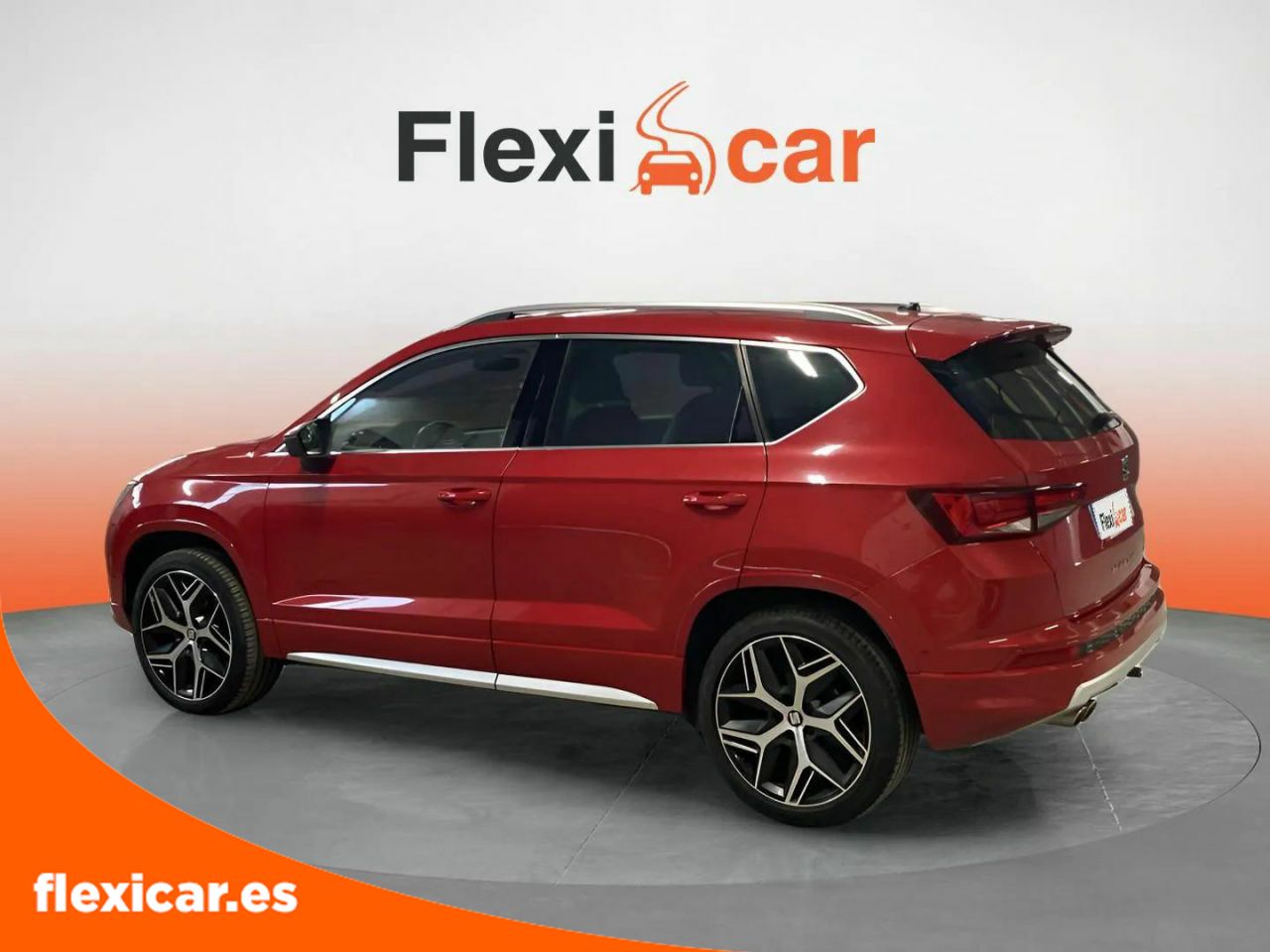 Foto Seat Ateca 4