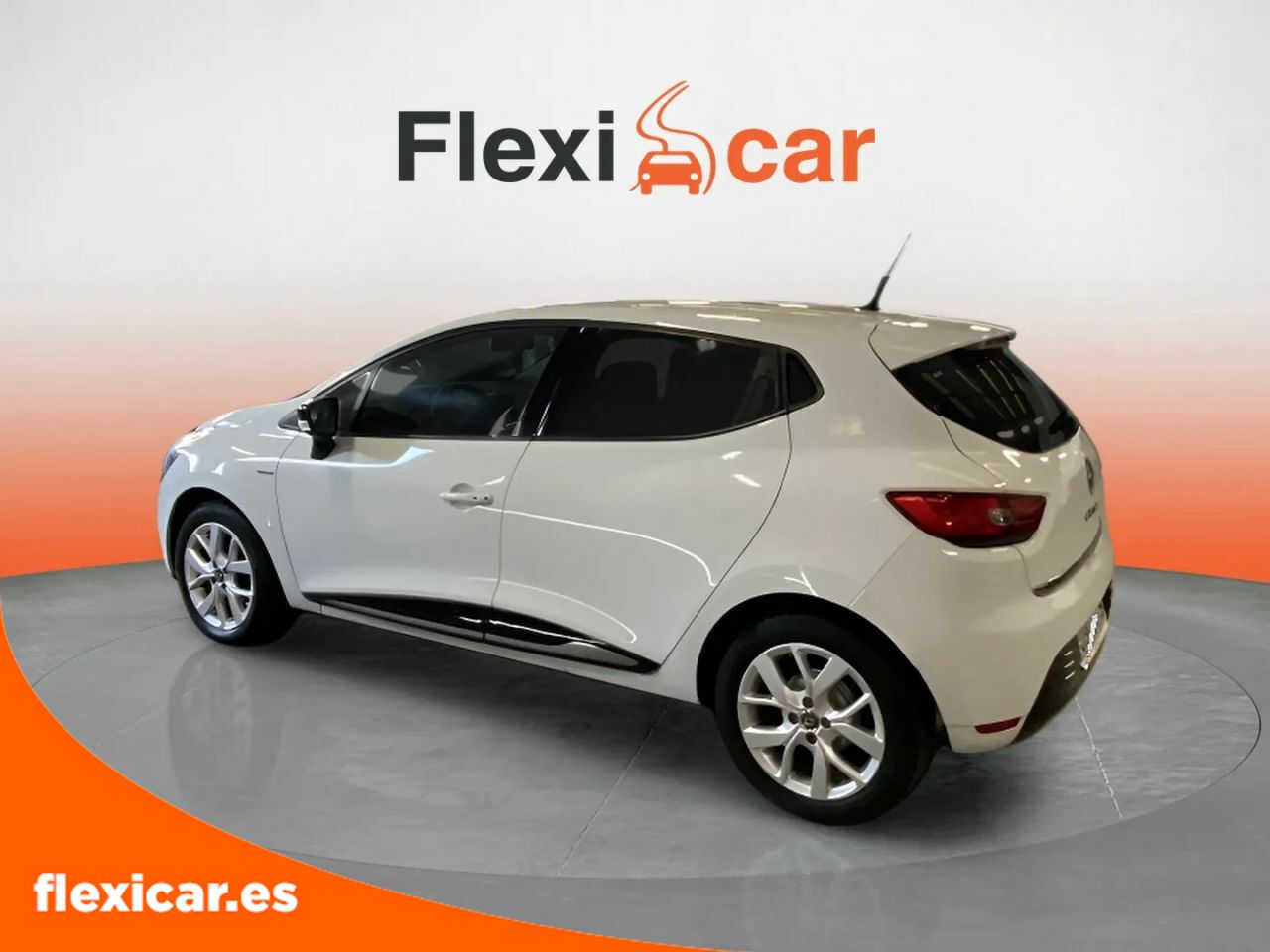 Foto Renault Clio 4