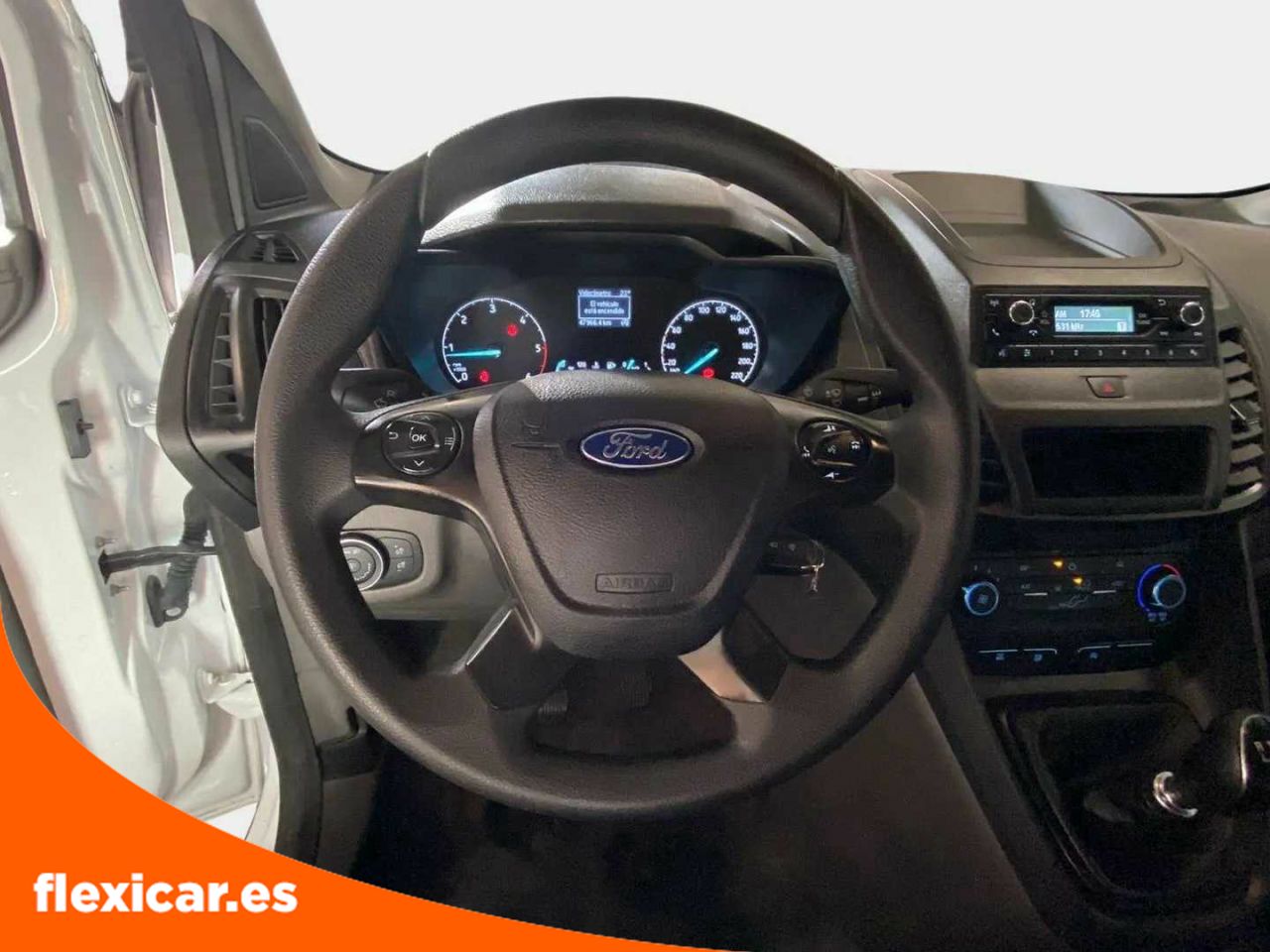 Foto Ford Transit Connect 12