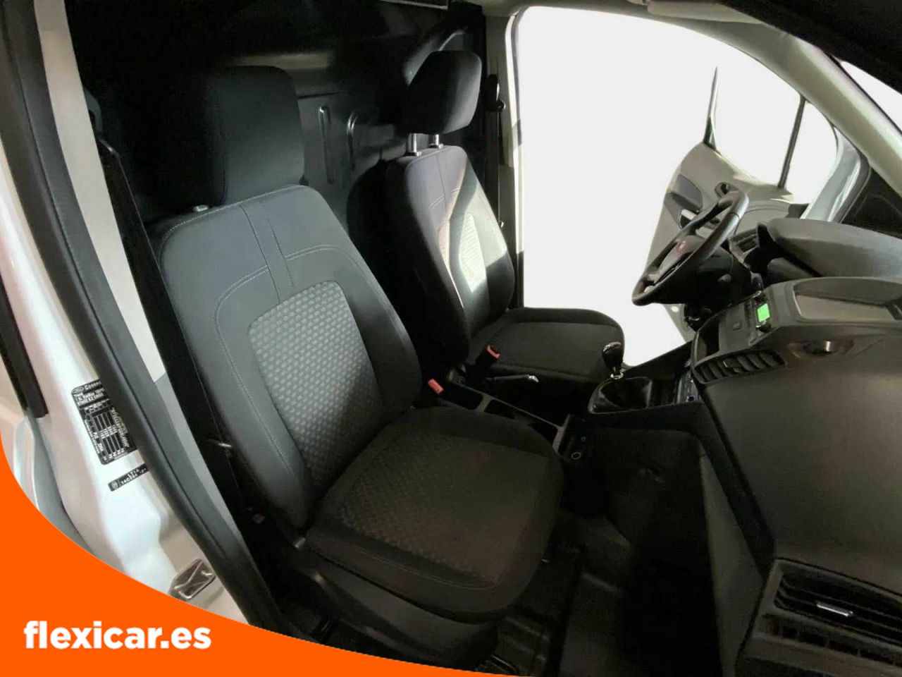 Foto Ford Transit Connect 16