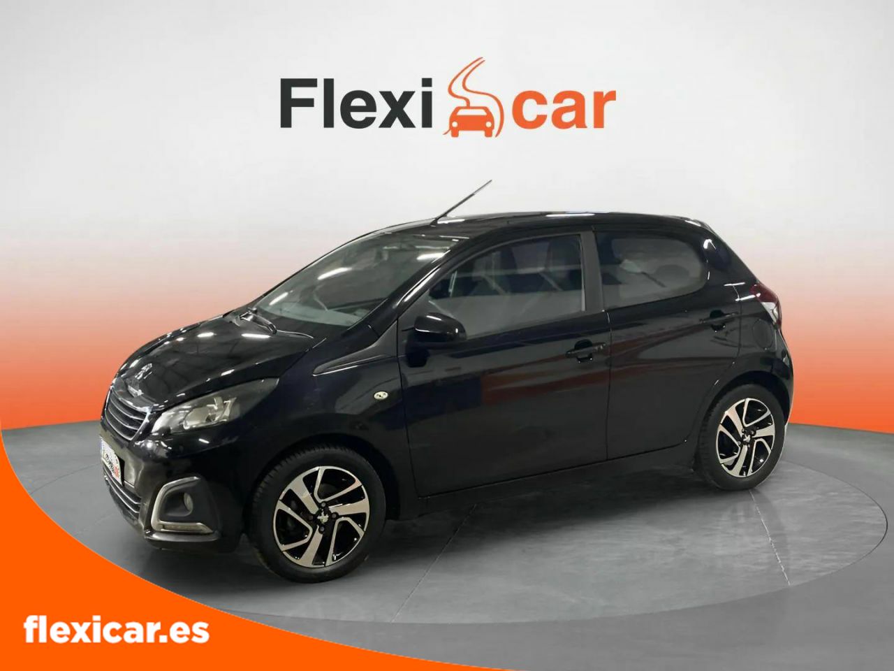 Foto Peugeot 108 2