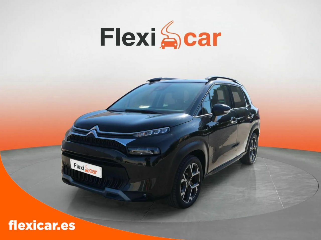 Foto Citroën C3 Aircross 3