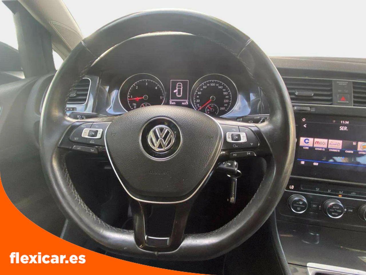 Foto Volkswagen Golf 11