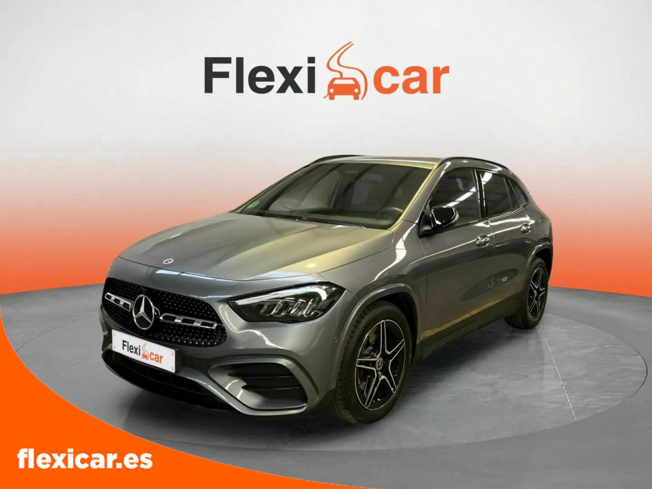 Foto Mercedes-Benz Clase GLA 3