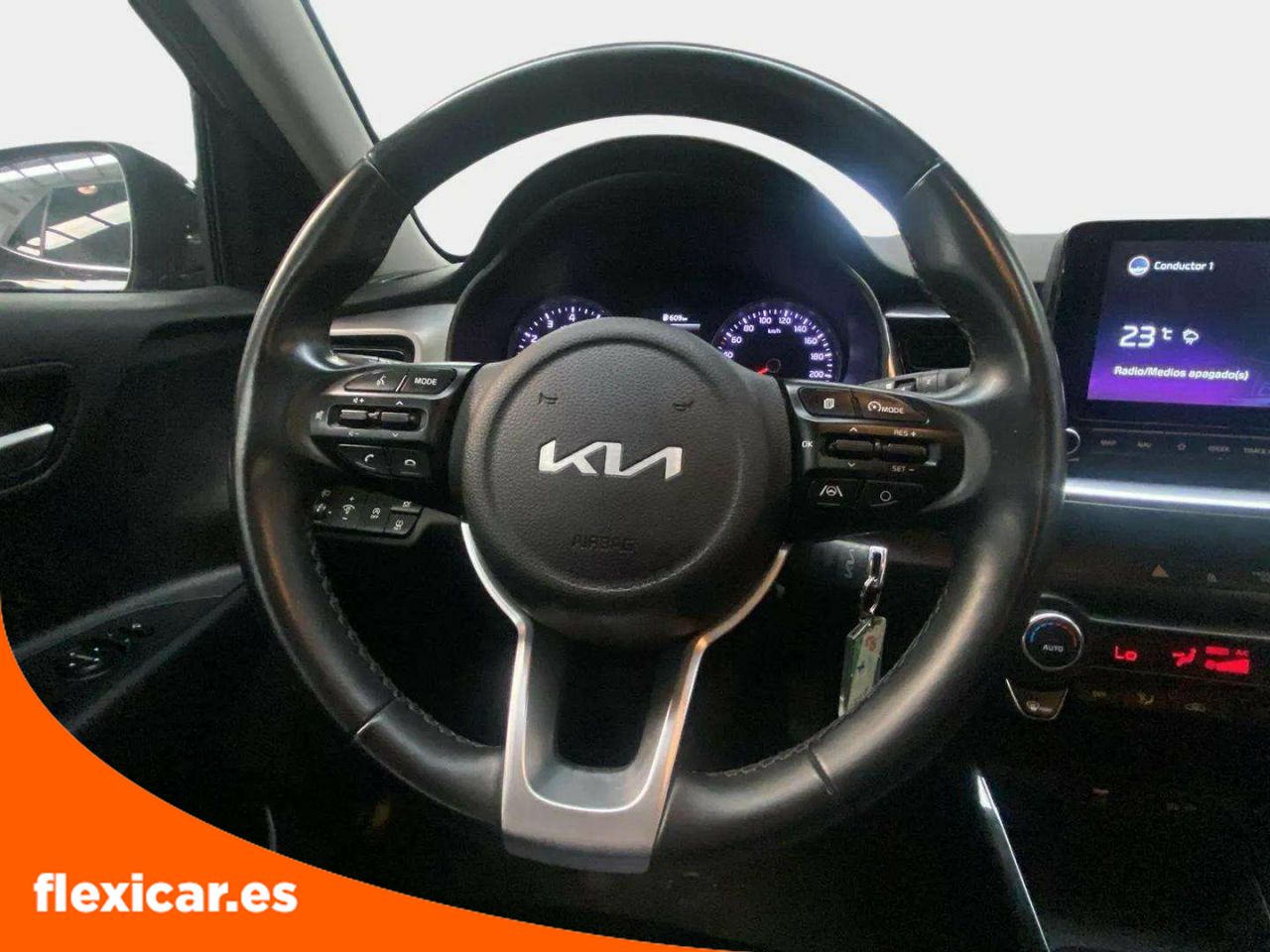 Foto Kia Stonic 11