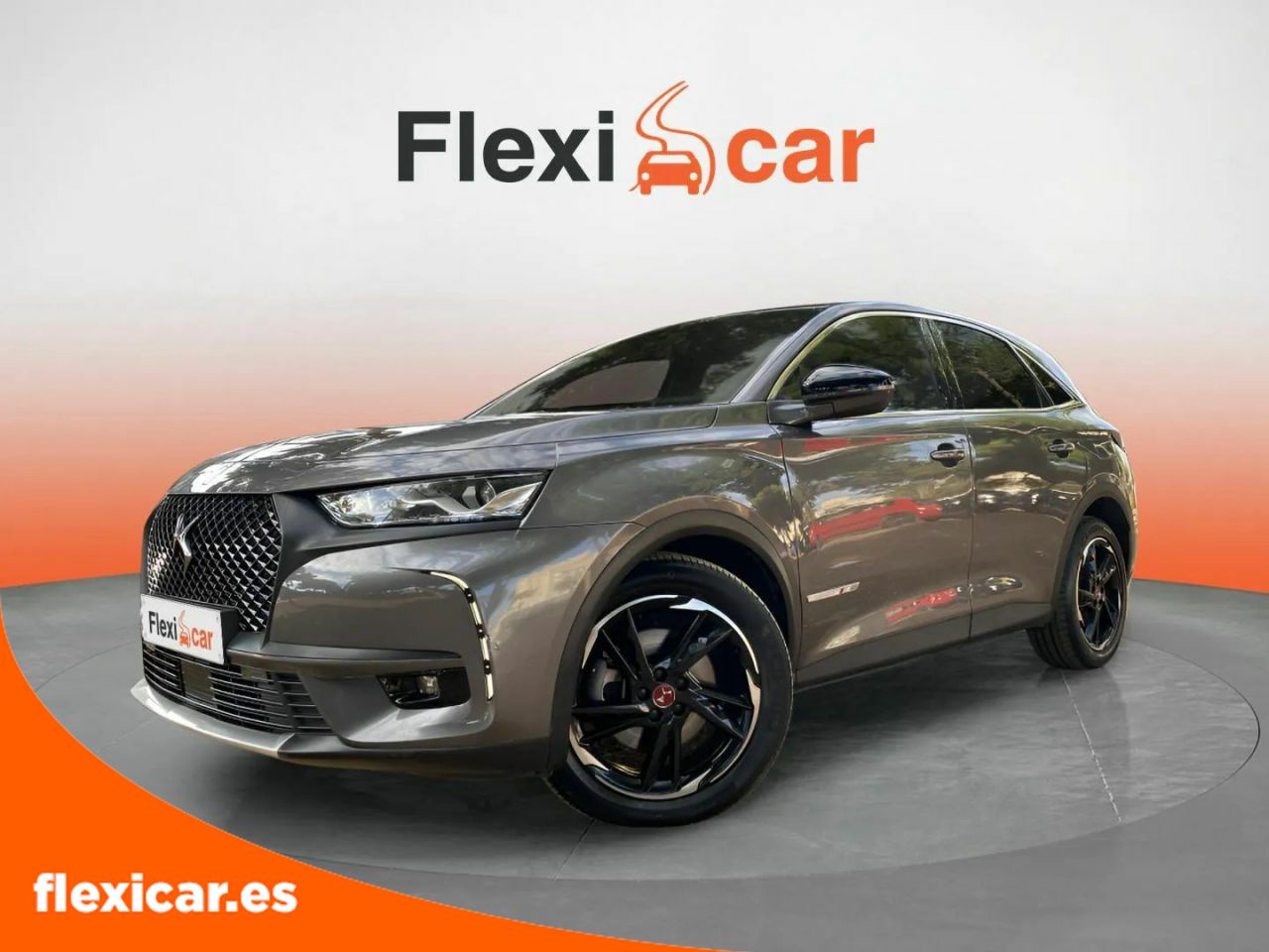 Foto DS Automobiles DS 7 Crossback 2