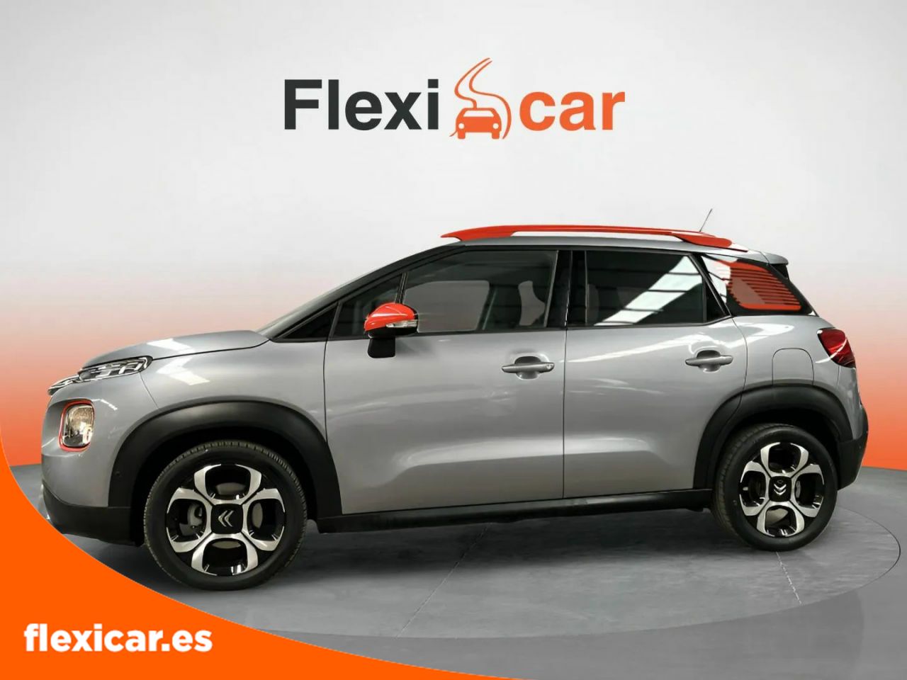 Foto Citroën C3 Aircross 4