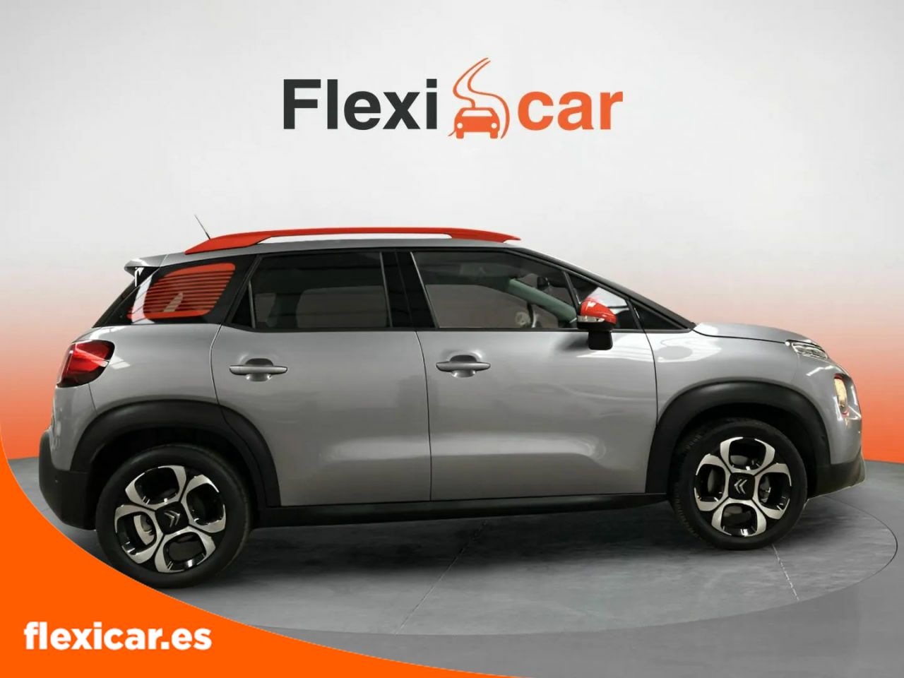 Foto Citroën C3 Aircross 9