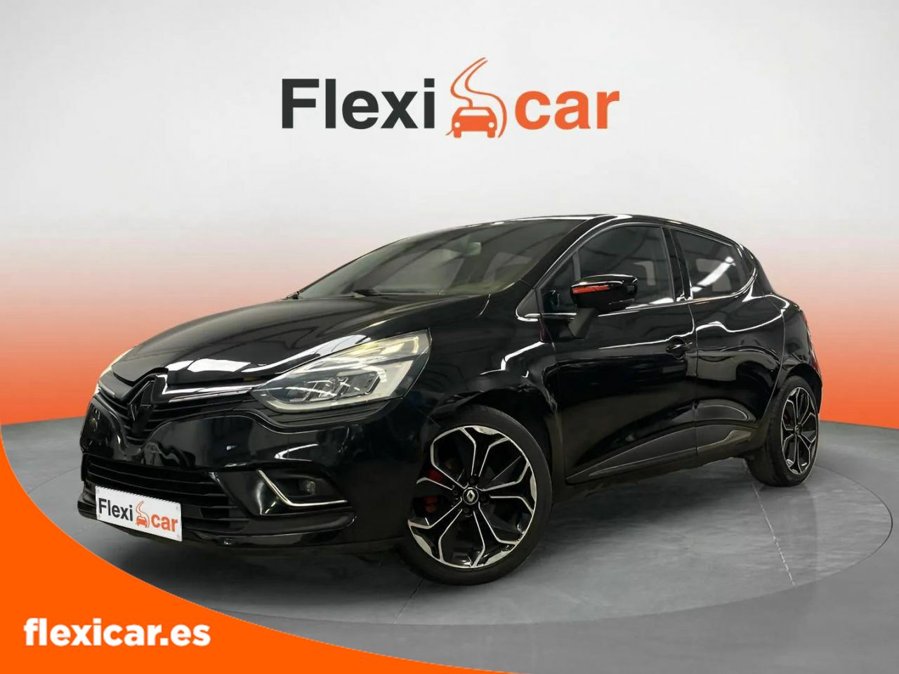 Foto Renault Clio 3