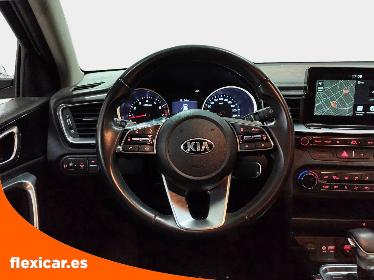 Foto Kia Ceed 12