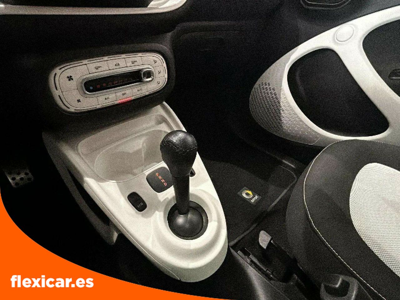 Foto Smart Forfour 16