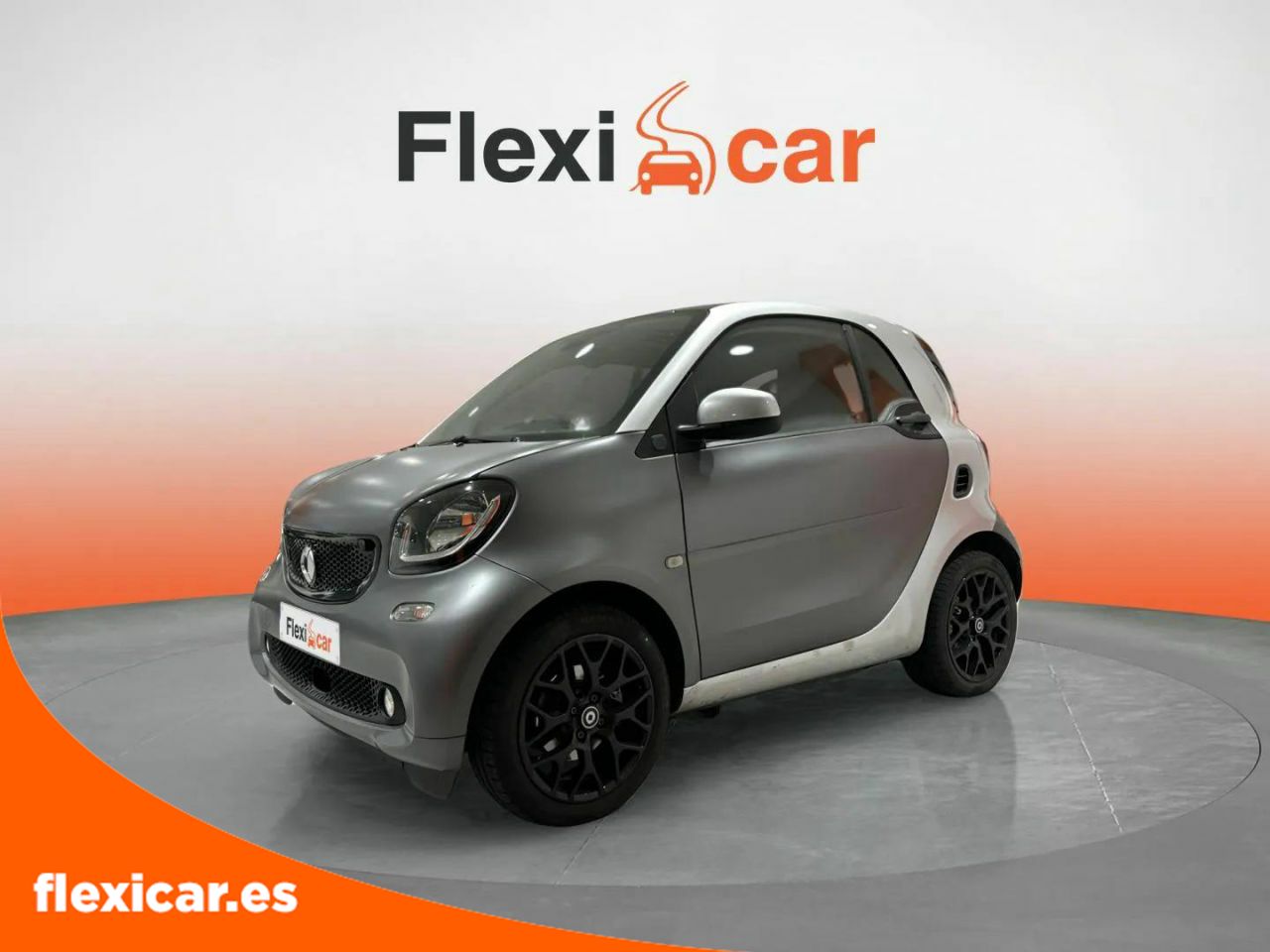 Foto Smart Fortwo 2