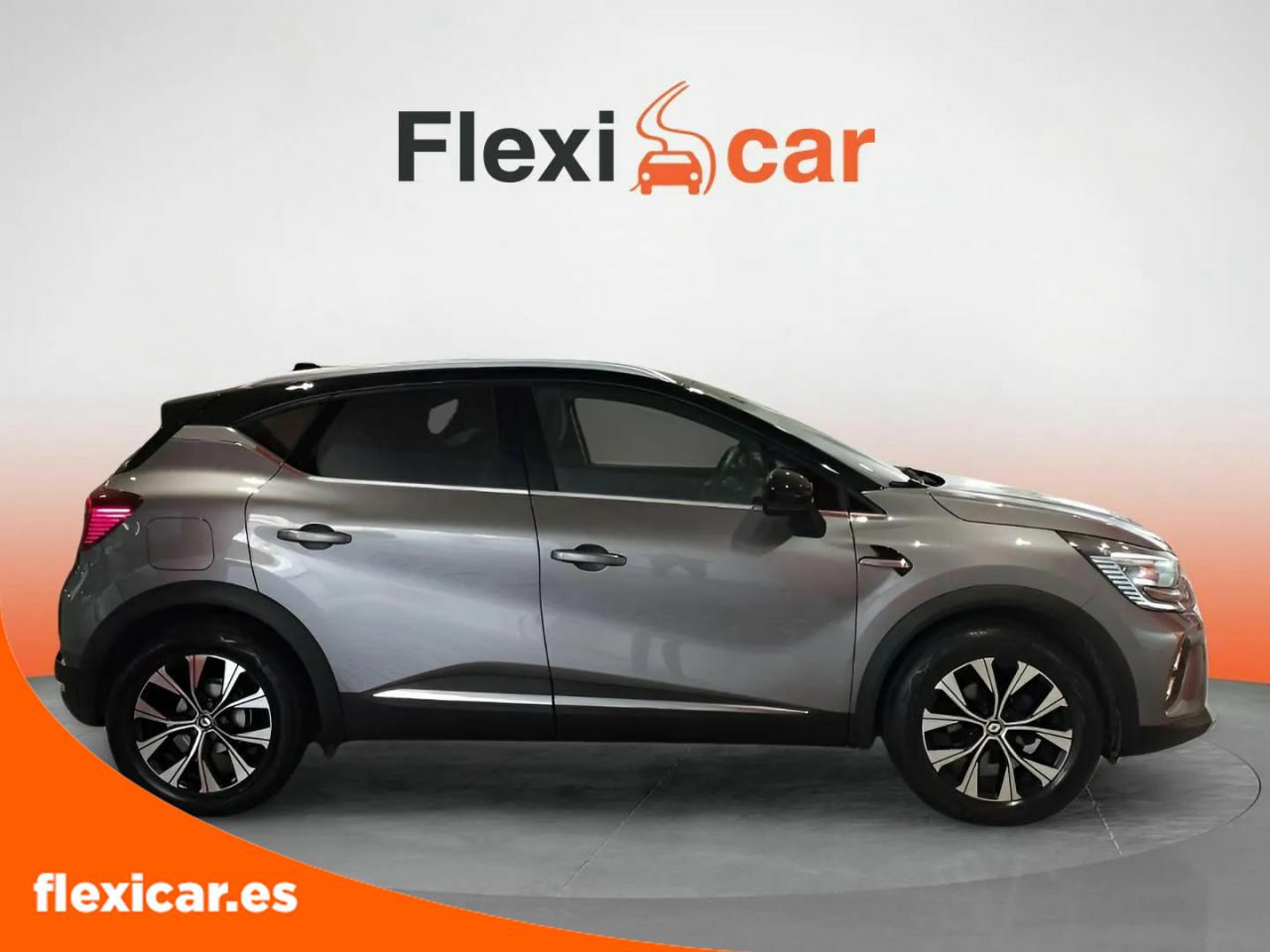 Foto Renault Captur 9