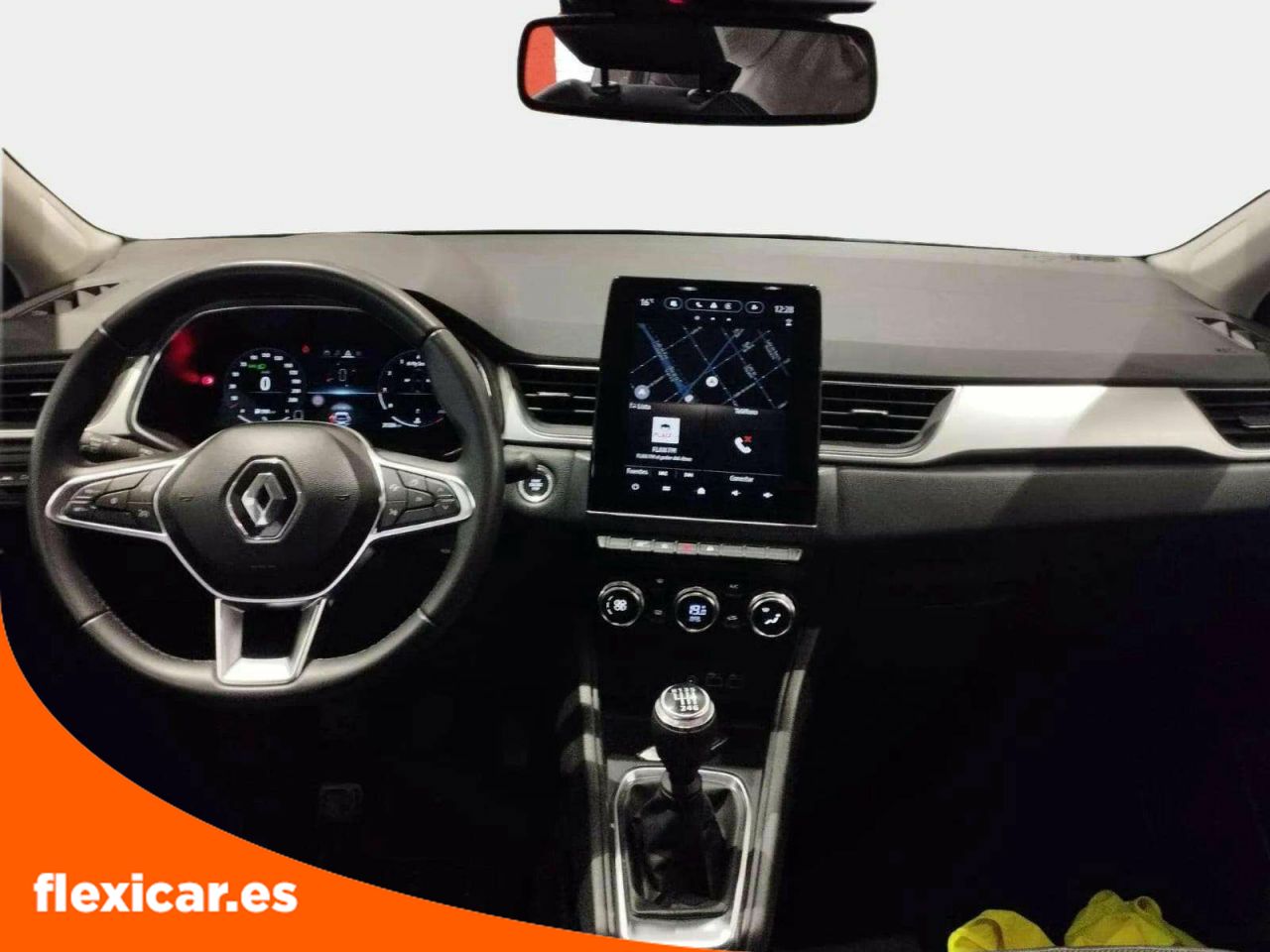 Foto Renault Captur 10