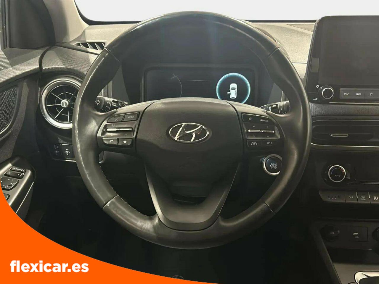 Foto Hyundai Kona 10