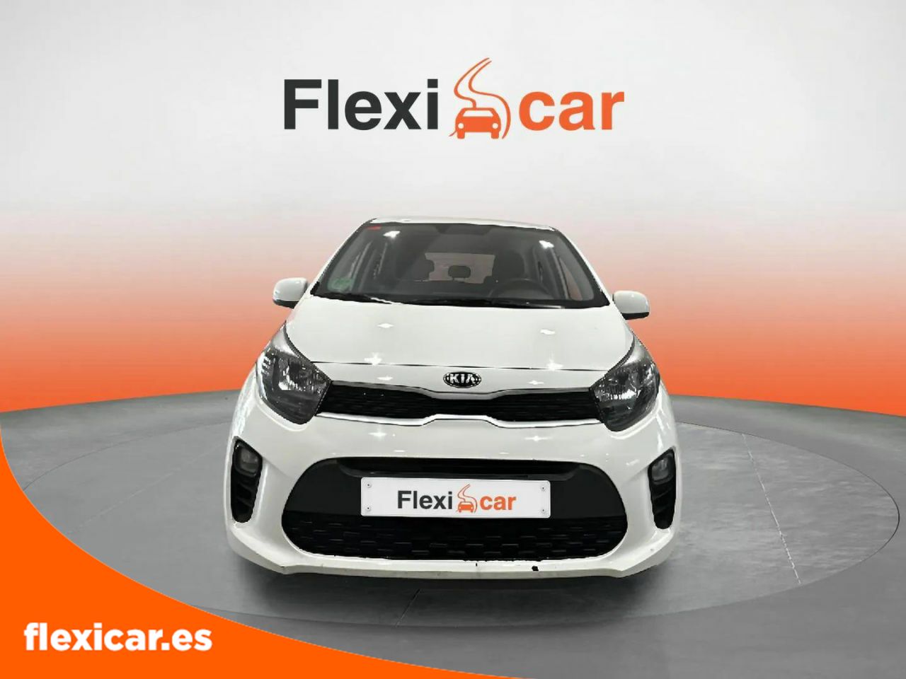 Foto Kia Picanto 2