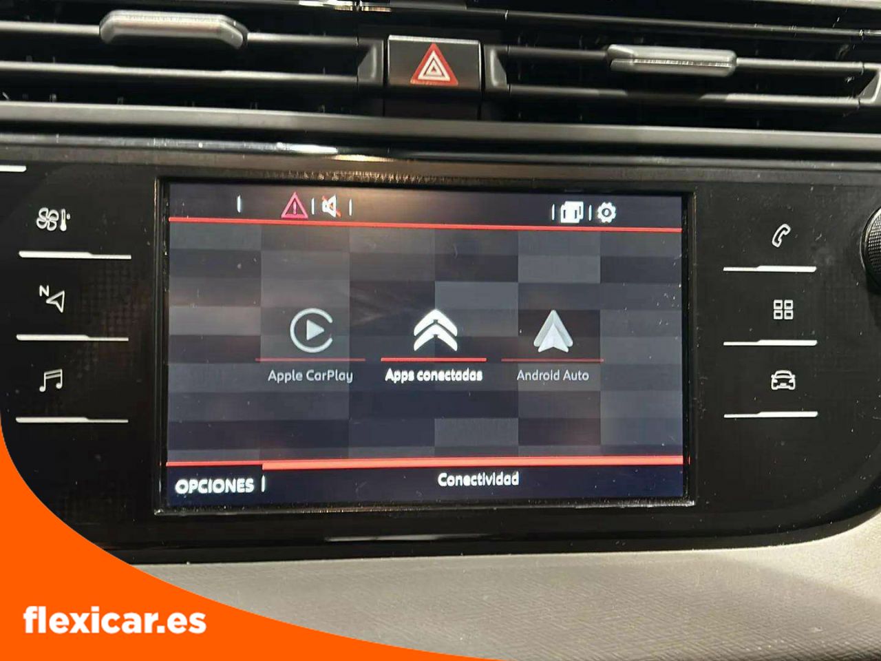 Foto Citroën Grand C4 SpaceTourer 17