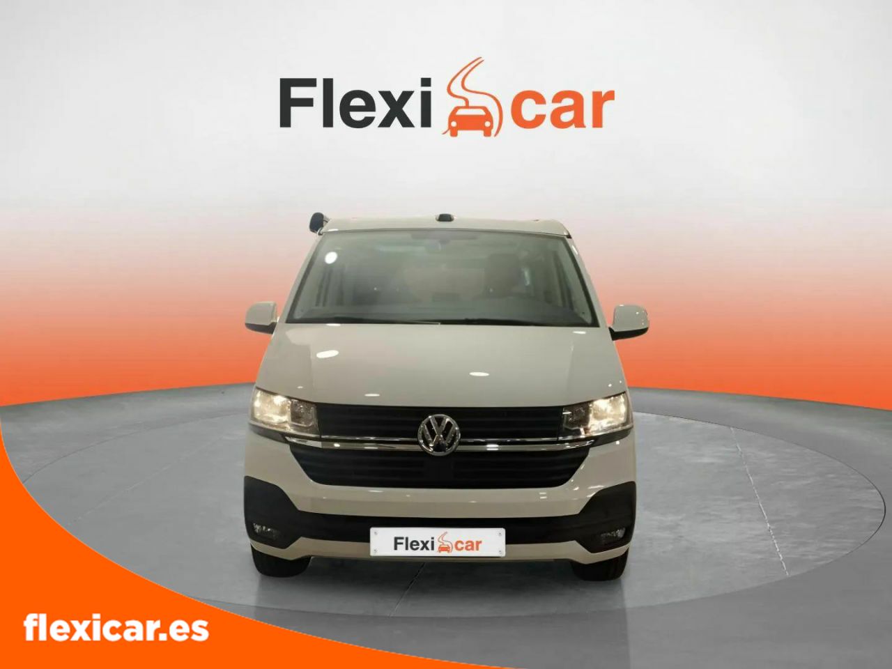 Foto Volkswagen California 2