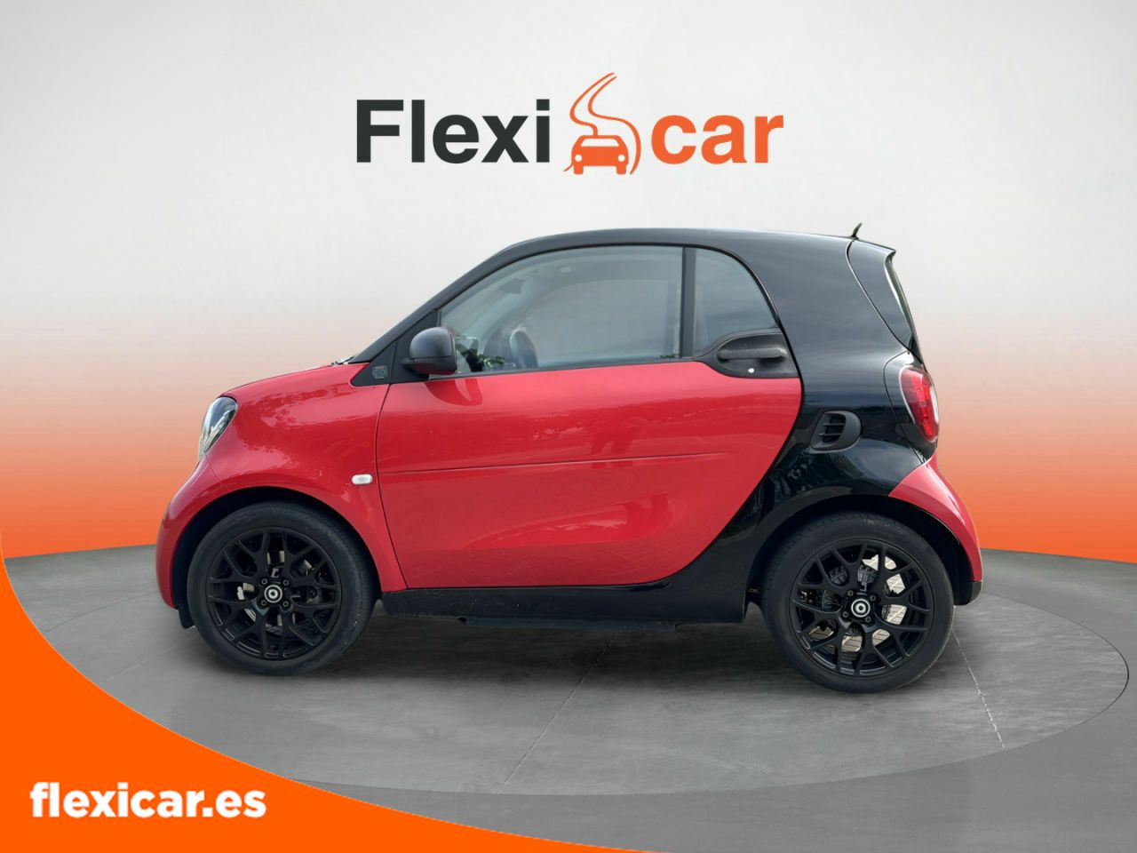 Foto Smart Fortwo 8