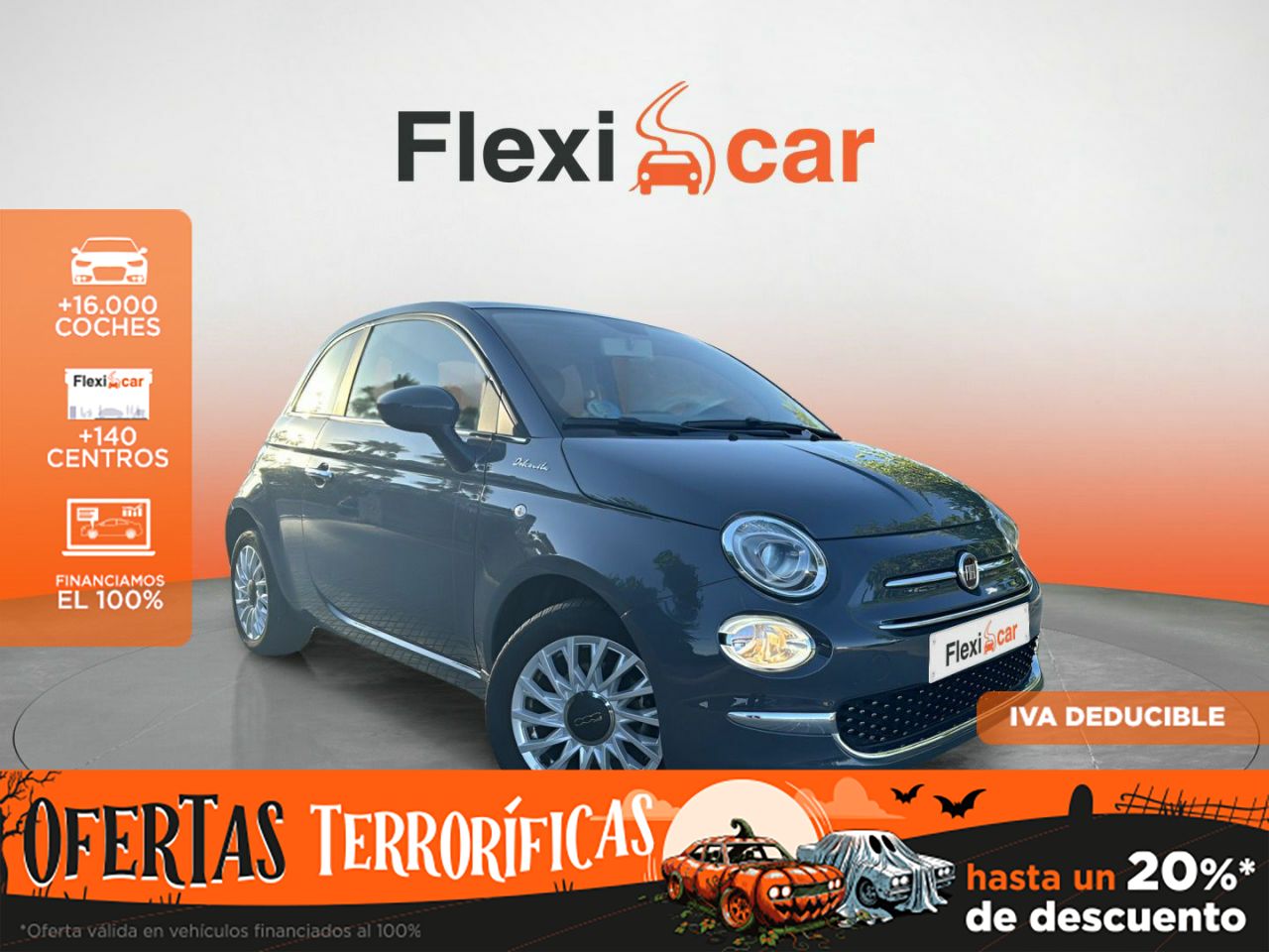 Foto Fiat 500 1