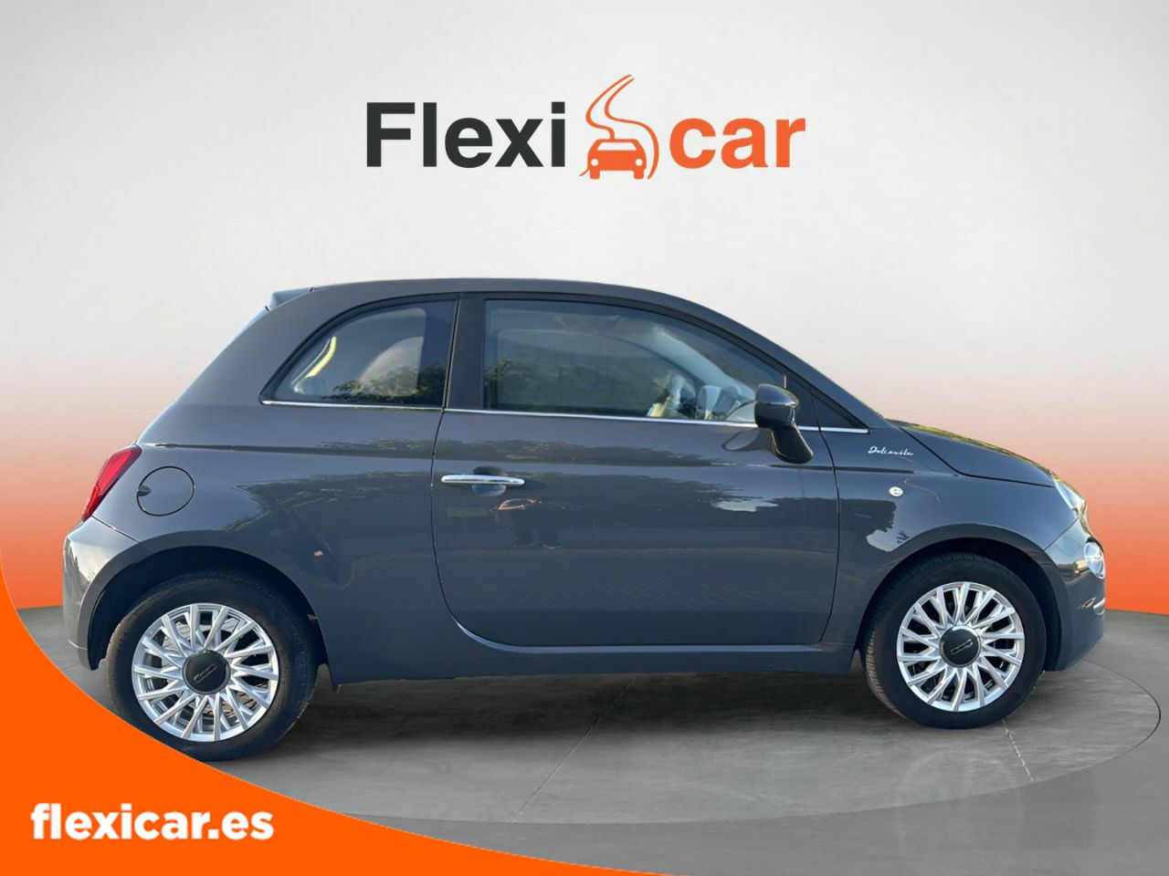 Foto Fiat 500 5