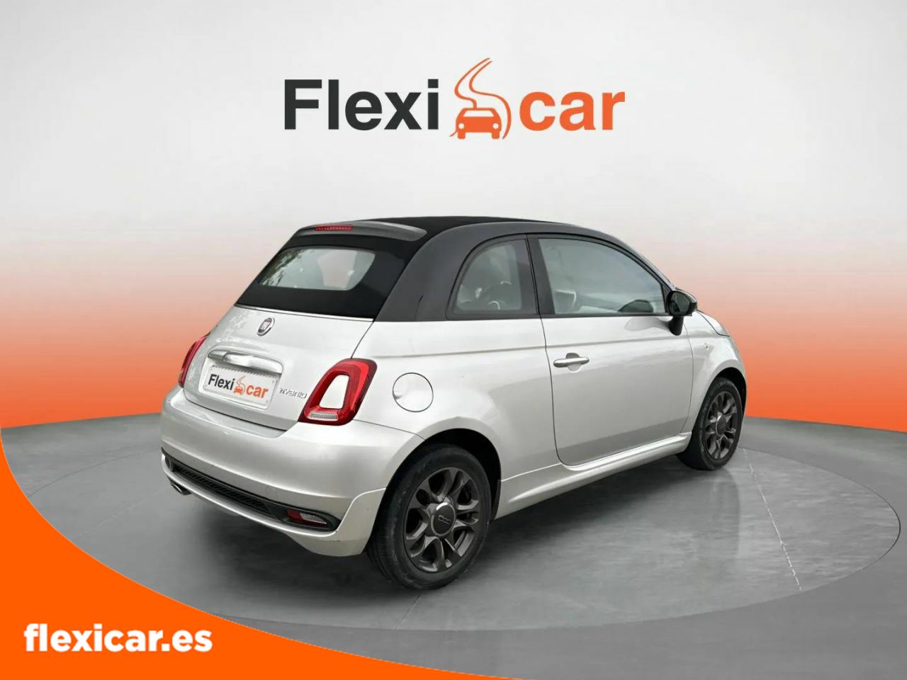 Foto Fiat 500 7