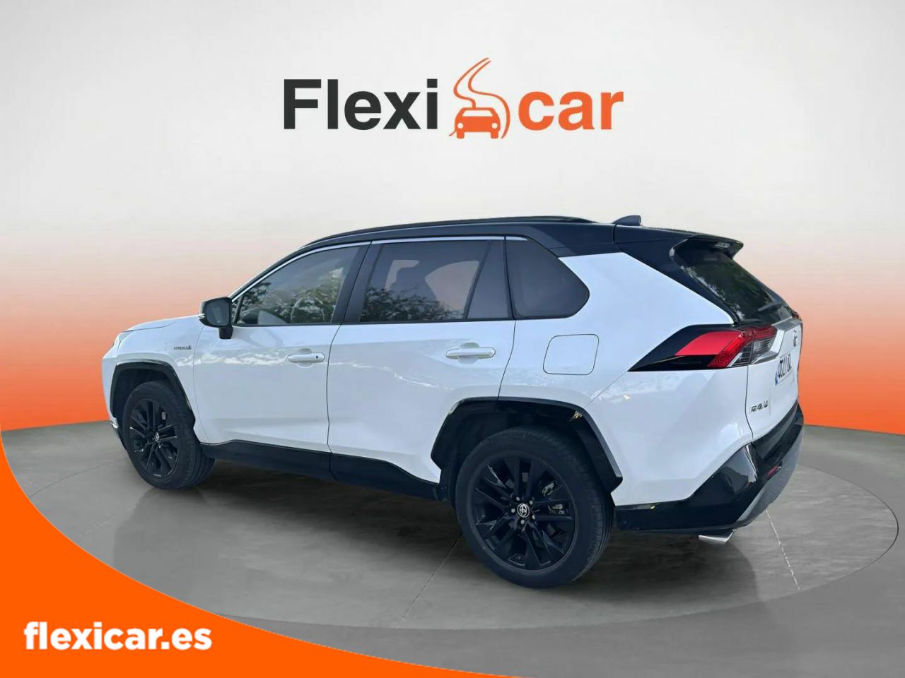 Foto Toyota Rav4 3