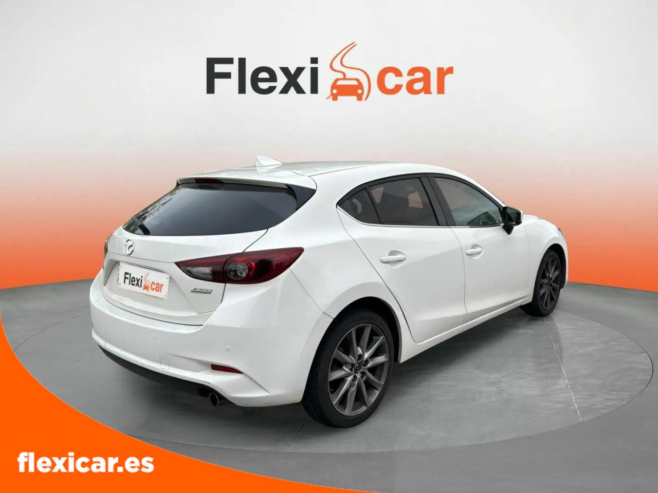 Foto Mazda Mazda3 7