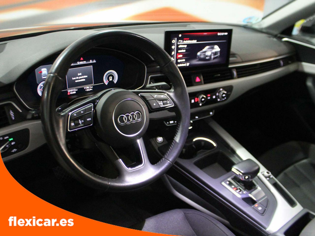 Foto Audi A4 34