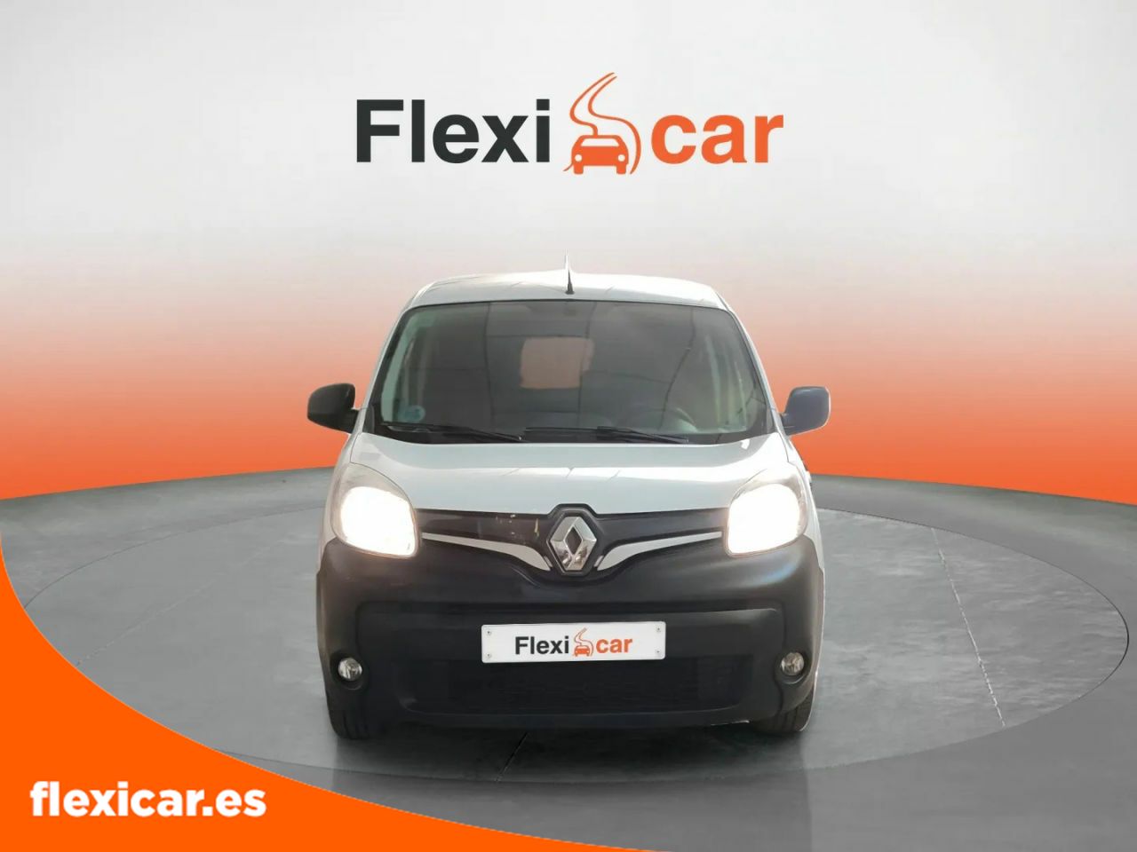 Foto Renault Kangoo 2