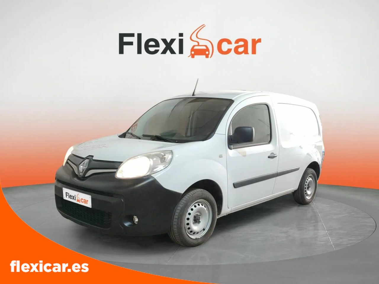 Foto Renault Kangoo 3